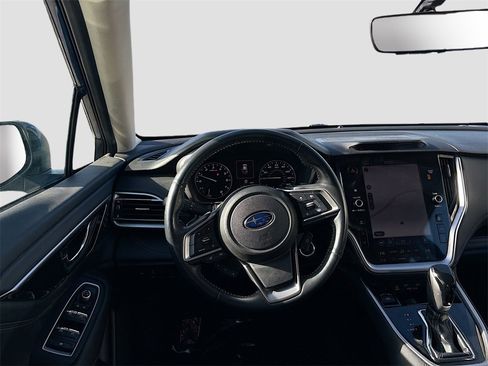 Used 2022 Subaru Legacy Limited image 24