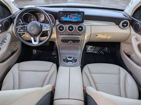Used 2020 Mercedes-Benz C 300 Sedan image 14