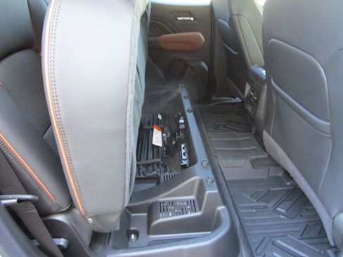 New 2026 GMC Canyon AT4 w/ Nightfall Edition image 26