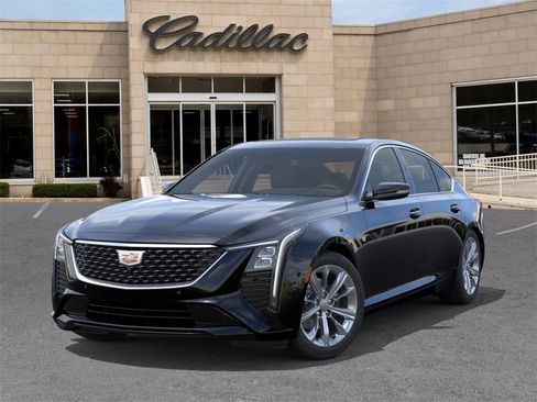 New 2026 Cadillac CT5 Premium Luxury w/ Technology Package image 6