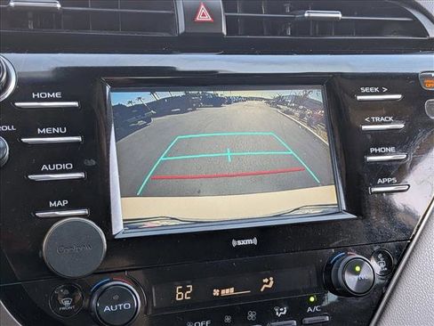 Used 2020 Toyota Camry LE image 13