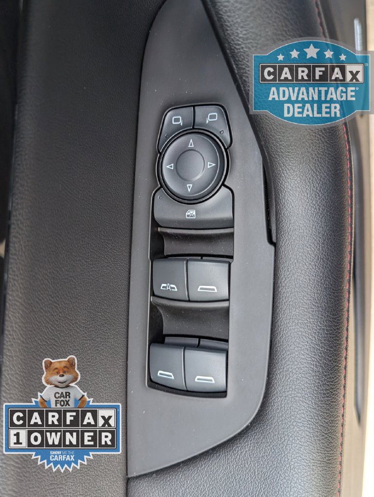 Used 2024 Chevrolet Blazer RS AWD/4WD image 15