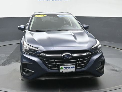 Used 2024 Subaru Legacy Premium image 4