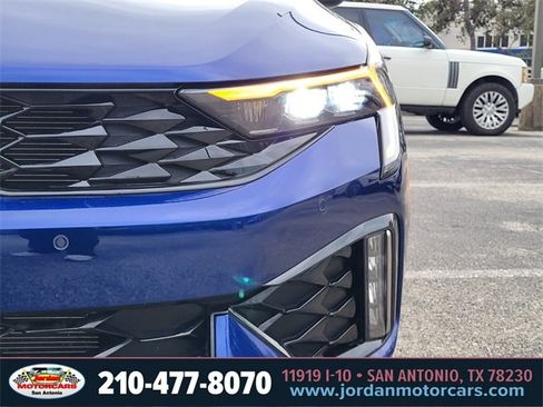 Used 2025 Kia K5 GT-Line w/ GT-Line Premium Package image 10