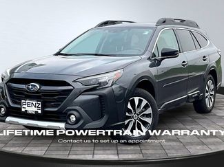 Used 2024 Subaru Outback Limited XT AWD/4WD video 1