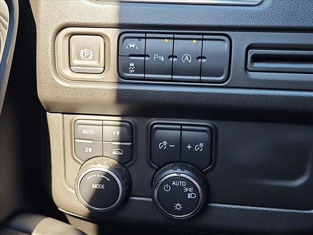 Certified 2023 Chevrolet Tahoe LS AWD/4WD image 17