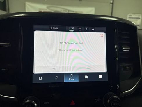 New 2025 RAM 2500 Big Horn image 41