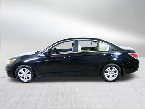 Used 2012 Honda Accord SE image 4
