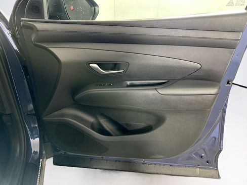 Used 2025 Hyundai Tucson SEL FWD image 31