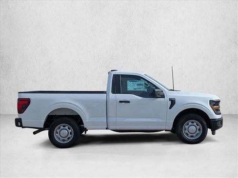 New 2026 Ford F150 XL RWD image 4