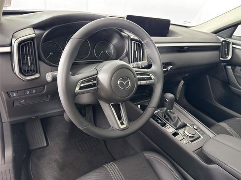 New 2026 MAZDA CX-50 AWD 2.5 S w/ Weather Package image 14