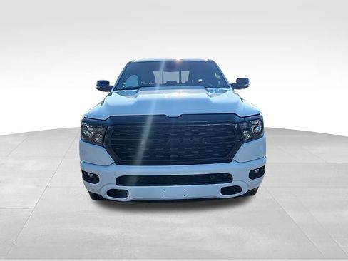 Certified 2024 RAM 1500 Big Horn image 18