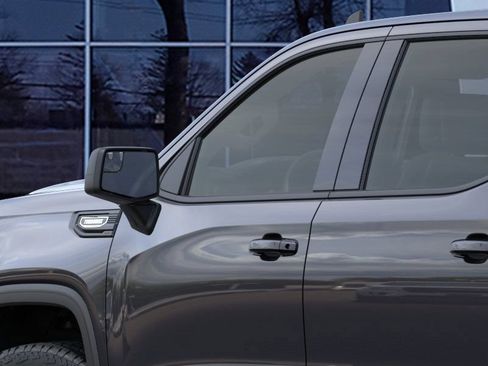 New 2026 GMC Sierra 1500 Elevation AWD/4WD image 12