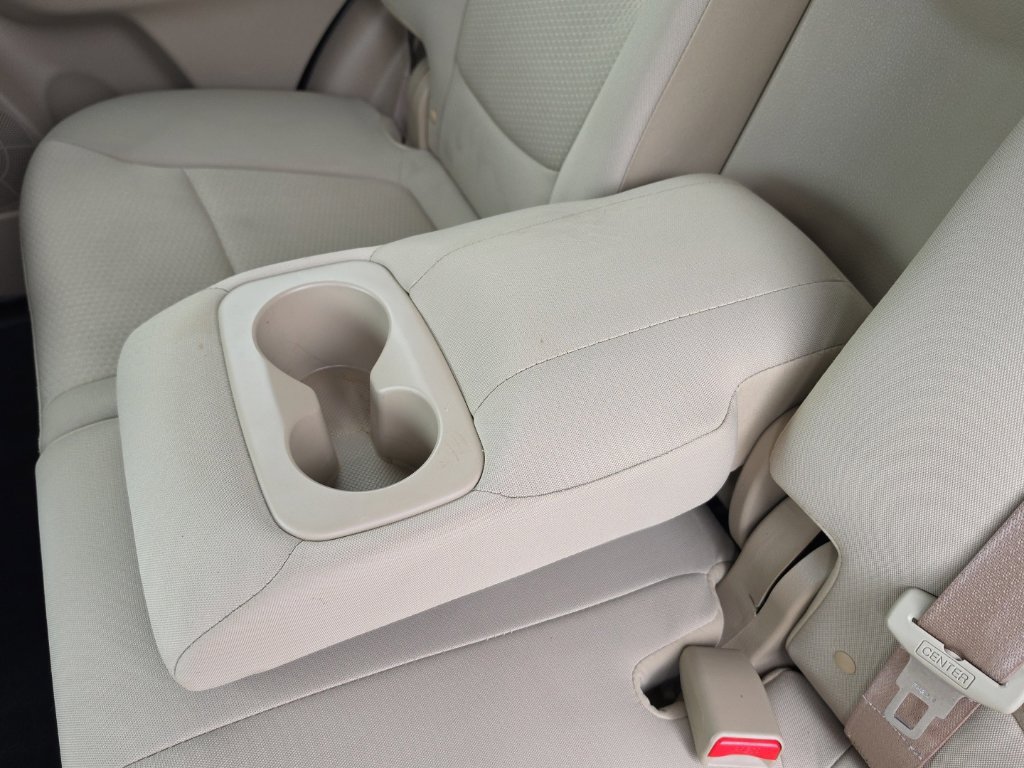 Used 2013 Kia Sorento LX w/ Convenience Pkg FWD image 17