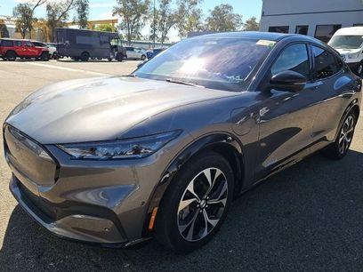 Certified 2023 Ford Mustang Mach-E Premium