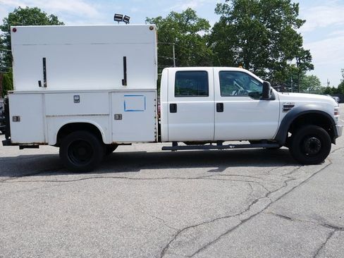 Used 2010 Ford F450 XL image 3