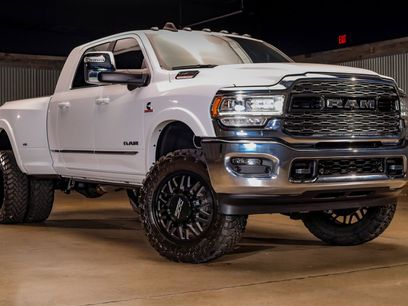 Used 2023 RAM 3500 Limited