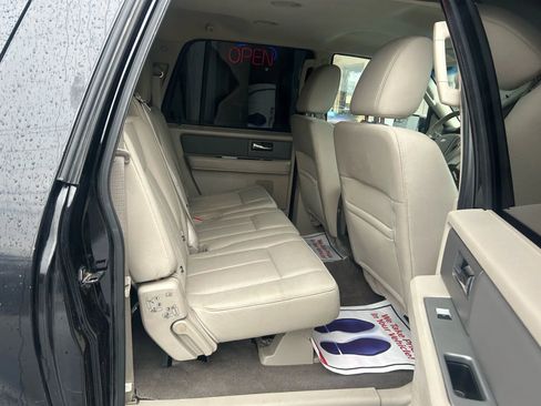Used 2014 Ford Expedition EL XL image 18