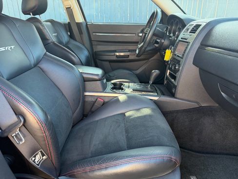Used 2008 Dodge Charger SRT8 w/ SRT Option Group III image 11