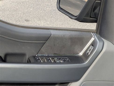 Used 2024 Ford F150 XLT w/ Mobile Office Package image 12