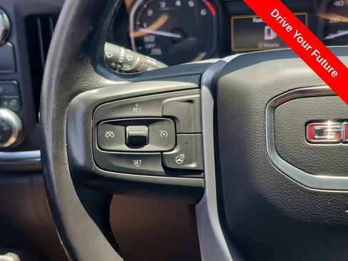 Used 2019 GMC Sierra 1500 SLE w/ SLE Value Package RWD image 7