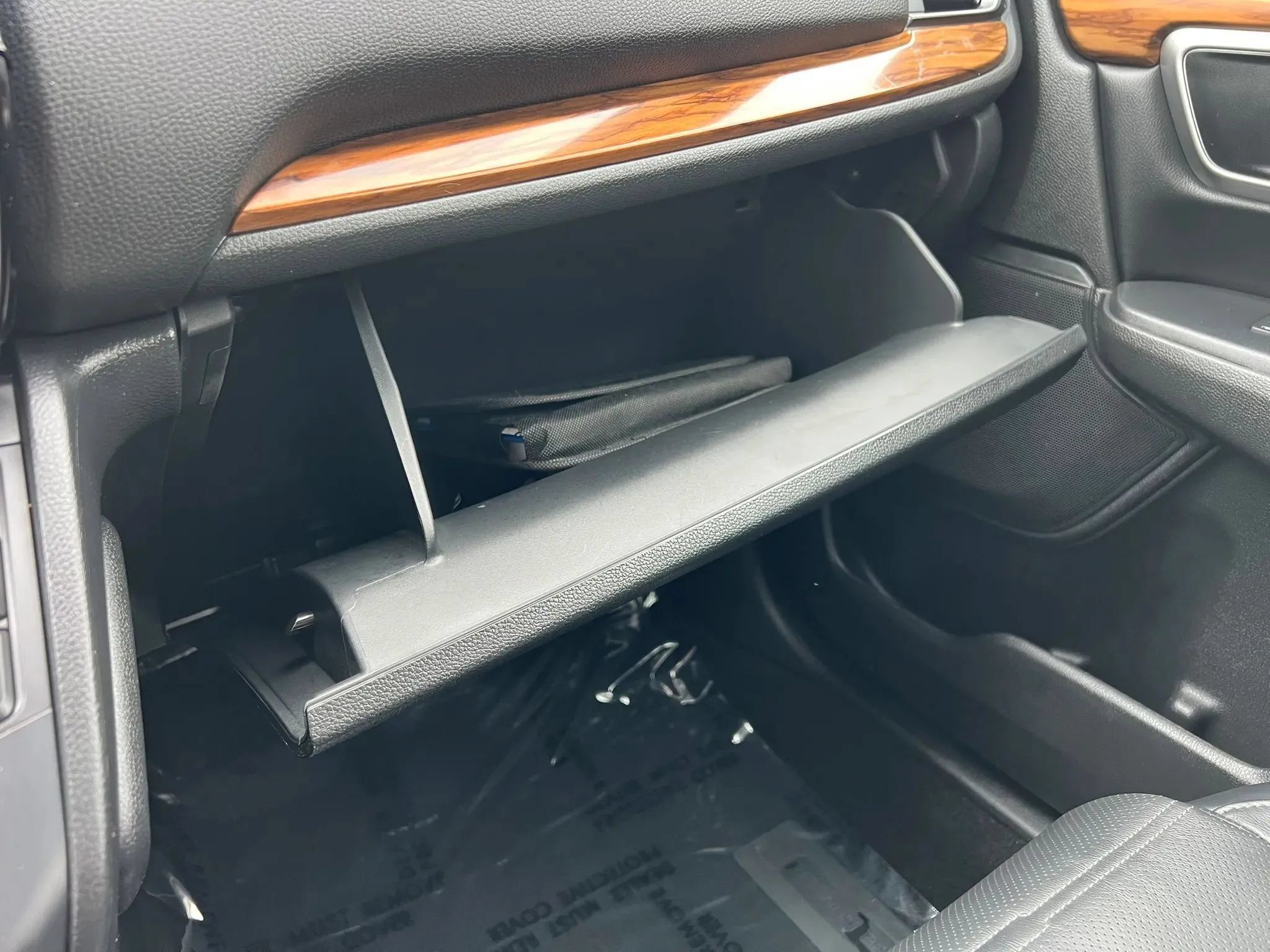 Used 2020 Honda CR-V EX-L image 29