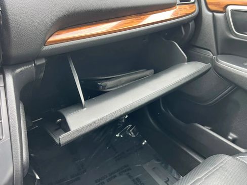 Used 2020 Honda CR-V EX-L image 29