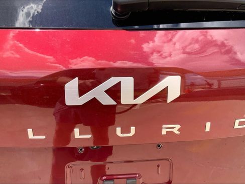 Used 2024 Kia Telluride SX Prestige X-Line AWD/4WD image 33