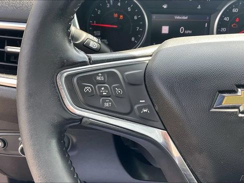 Used 2020 Chevrolet Equinox LT AWD/4WD image 12