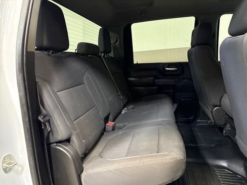 Used 2022 GMC Sierra 2500 Pro w/ Convenience Package image 64