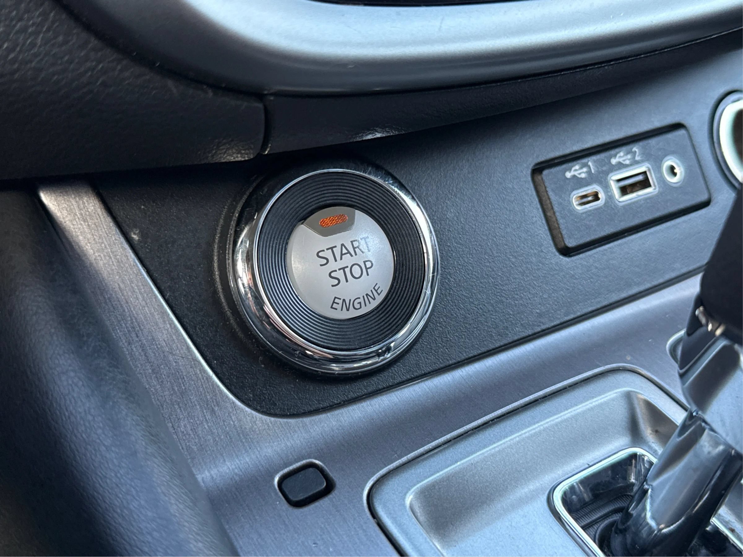 Used 2023 Nissan Murano SL w/ SL Moonroof Package AWD/4WD image 36