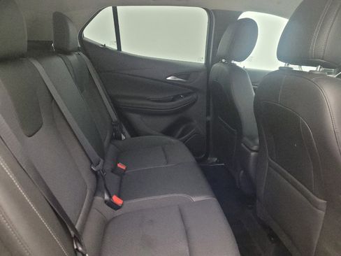 Used 2024 Buick Encore GX Preferred FWD image 19