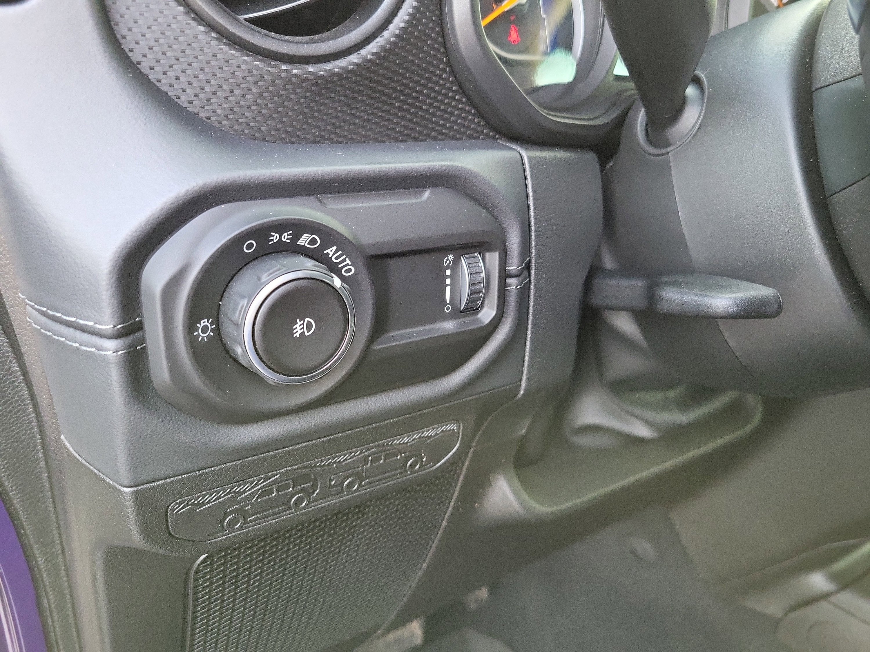 New 2026 Jeep Wrangler Unlimited Rubicon 392 w/ Quick Order Package 27X Moab AWD/4WD image 28