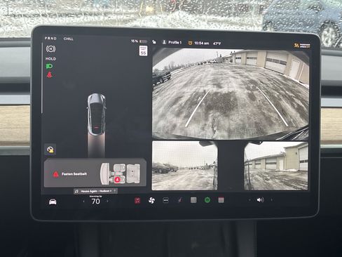 Used 2021 Tesla Model Y 2WD image 17