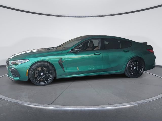 Used 2023 BMW M8 Gran Coupe xDrive Competition AWD/4WD image 6