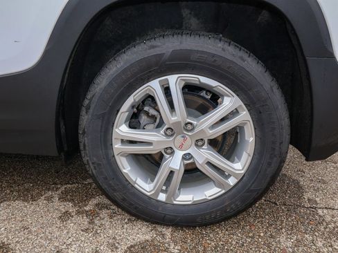 Used 2020 GMC Terrain SLE w/ Driver Convenience Package AWD/4WD image 32
