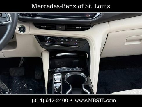 Used 2023 Buick Envision Avenir AWD/4WD image 15