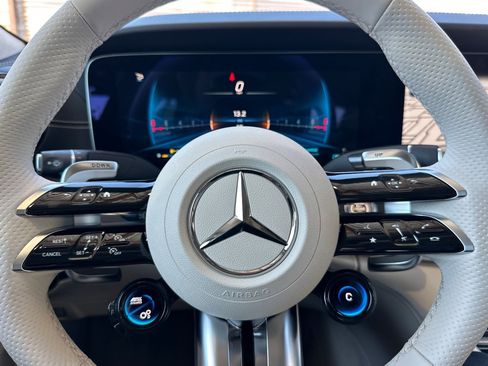 Certified 2024 Mercedes-Benz AMG GT 43 image 14