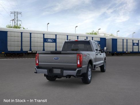 New 2026 Ford F250 XLT image 8