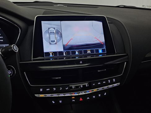 Used 2023 Cadillac CT5 V Blackwing w/ LPO, Bronce Accent Package image 32