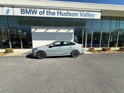 Used 2025 BMW 228i xDrive w/ Premium Package AWD/4WD image 1