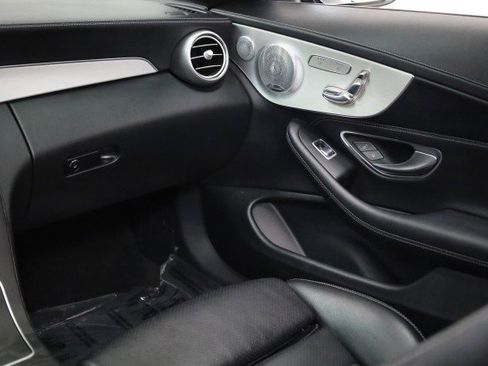 Used 2018 Mercedes-Benz C 300 Cabriolet image 22