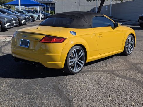 Used 2016 Audi TT 2.0T image 2