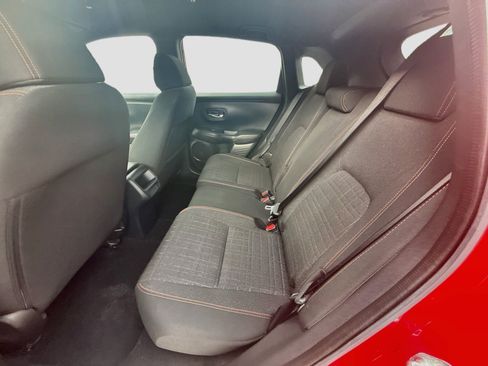 Certified 2024 Honda HR-V Sport image 22