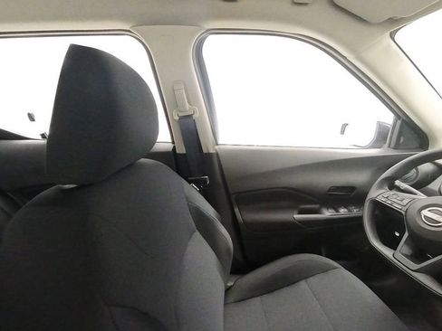 Certified 2024 Nissan Kicks S w/ Interior Electronics Package image 23