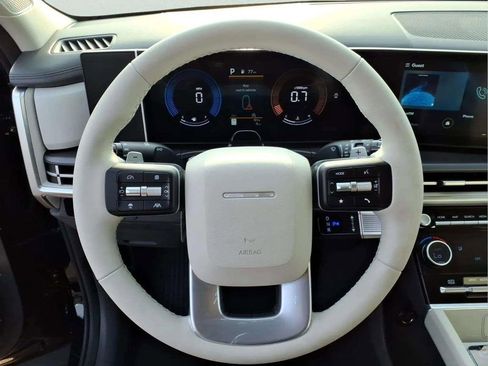New 2026 Hyundai Santa Fe SEL FWD image 14