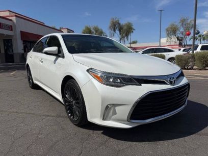 Used 2016 Toyota Avalon Touring