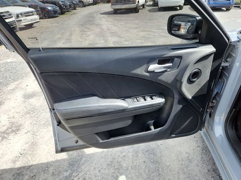 Certified 2022 Dodge Charger SXT w/ Blacktop Package image 16