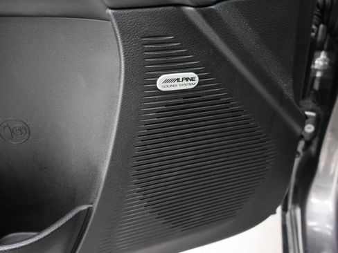 Used 2023 Dodge Challenger SRT Hellcat w/ Driver Convenience Group RWD image 37