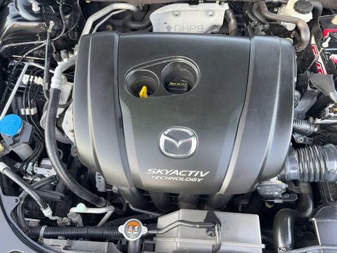 Used 2014 MAZDA MAZDA3 s Grand Touring FWD image 9